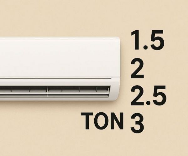 家中該換變頻冷氣嗎？用電差異與噸數挑選全攻略